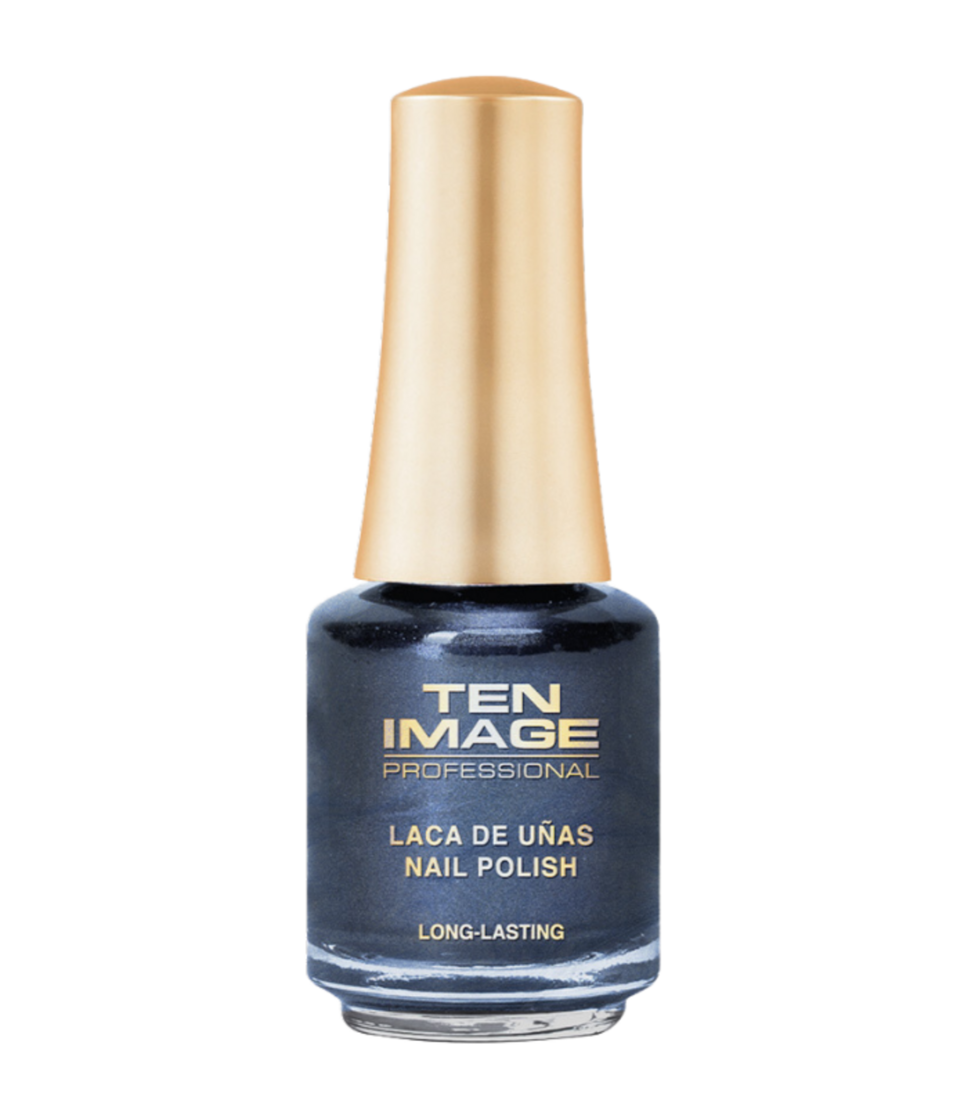LACA DE UÑAS MINI (NPM-338) OUTER SPACE TEN IMAGE|LACA DE UÑAS - 2