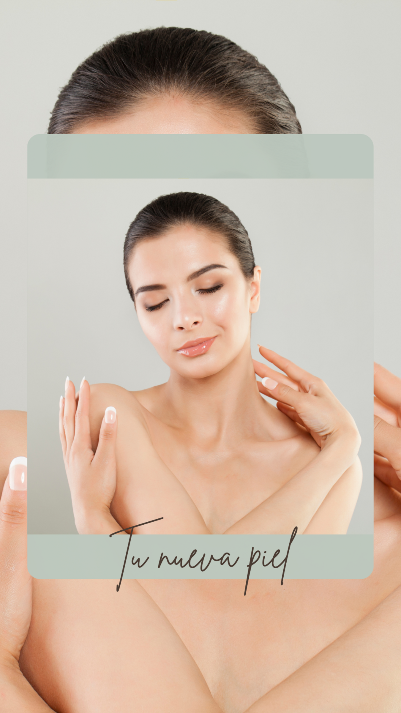 Productos Cuidado Corporal